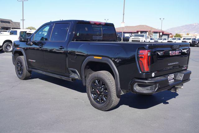 used 2025 GMC Sierra 2500 car, priced at $82,900