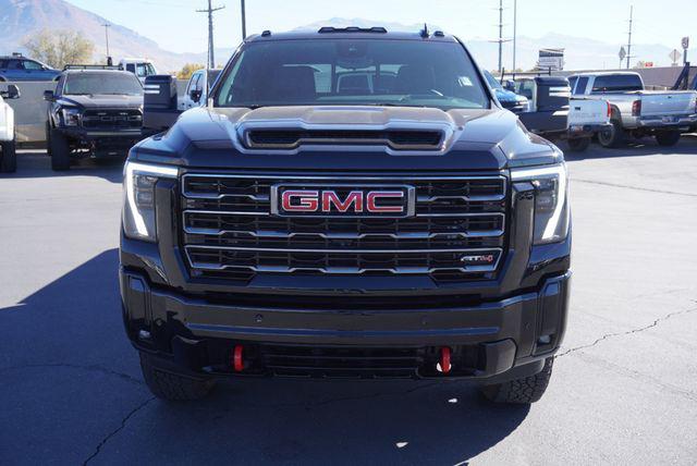 used 2025 GMC Sierra 2500 car, priced at $82,900