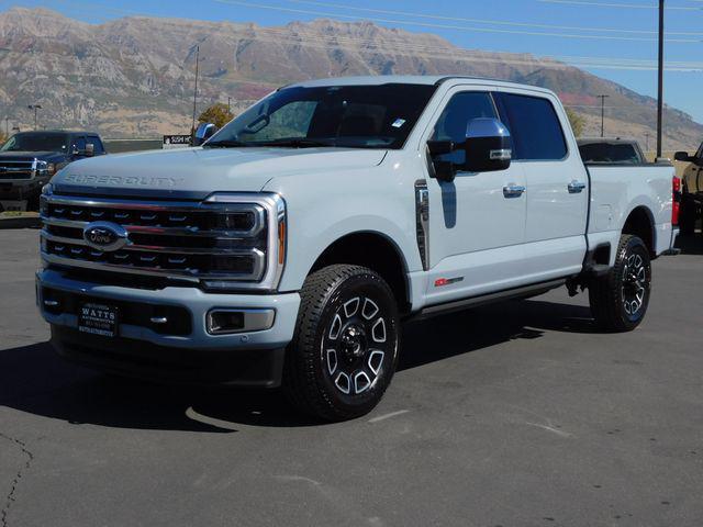 used 2026 Ford F-350 car