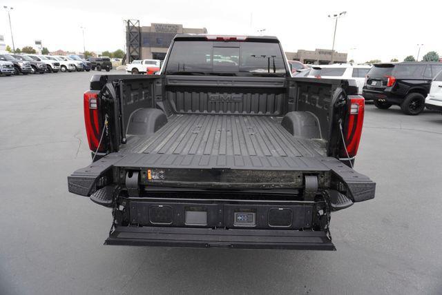 used 2025 GMC Sierra 3500 car, priced at $101,900