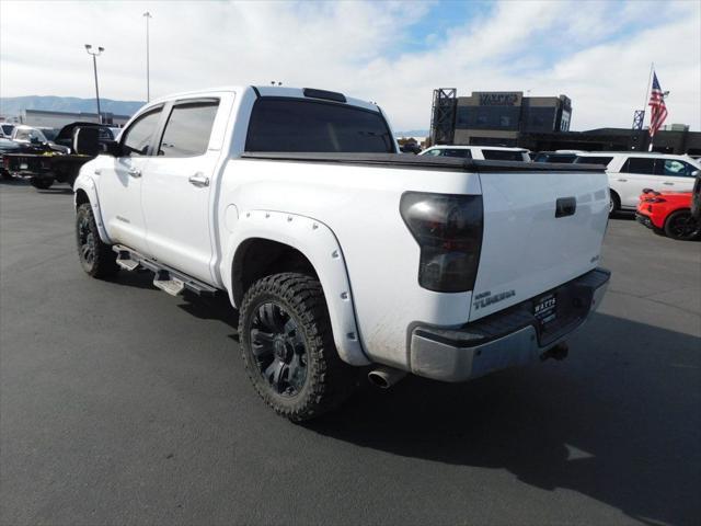 used 2013 Toyota Tundra car, priced at $23,900