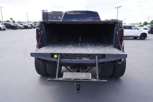 used 2019 Ford F-350 car, priced at $69,900
