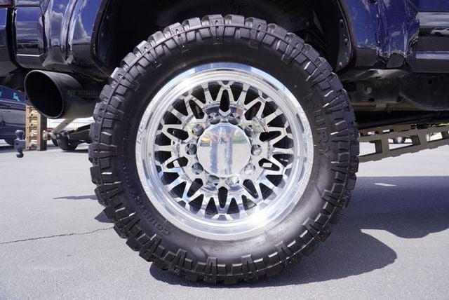 used 2019 Ford F-350 car, priced at $69,900