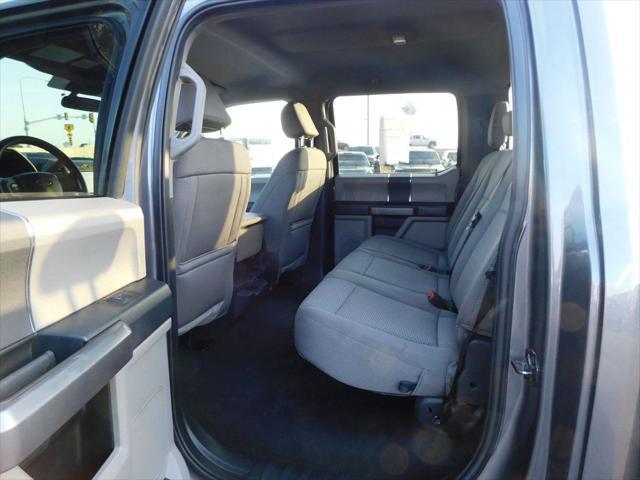 used 2022 Ford F-250 car, priced at $54,900