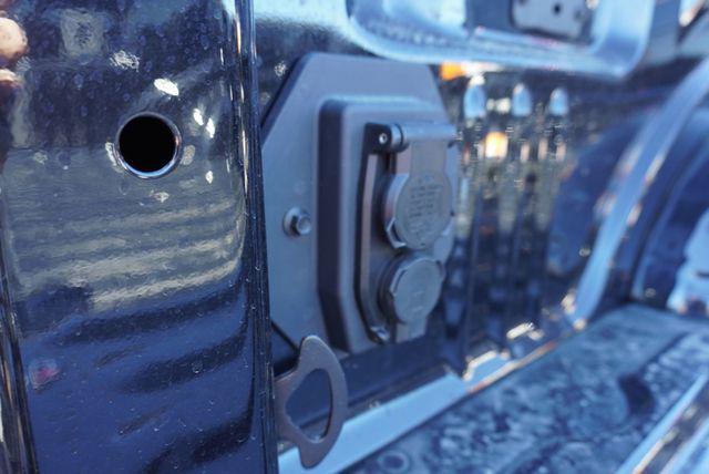 used 2025 Ford F-450 car, priced at $136,900