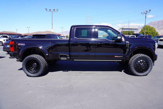 used 2025 Ford F-450 car, priced at $136,900