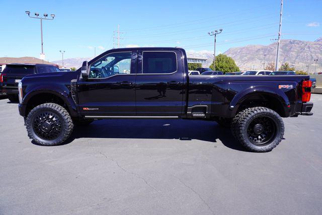 used 2025 Ford F-450 car, priced at $136,900