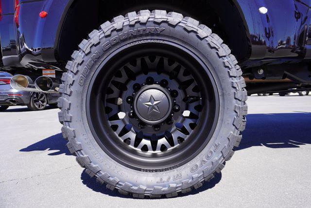 used 2025 Ford F-450 car, priced at $136,900