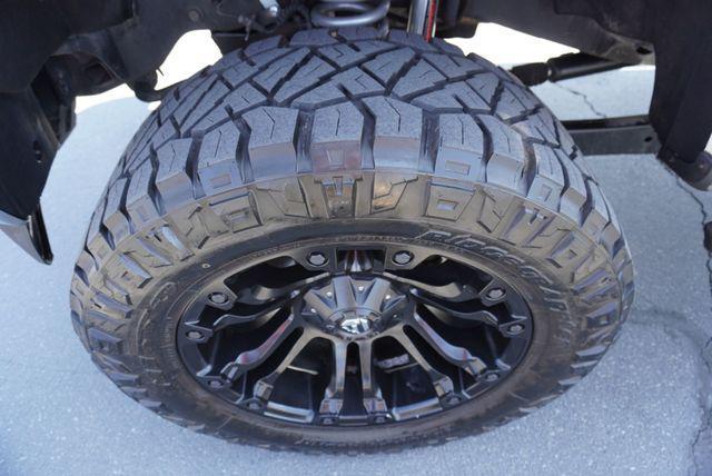 used 2017 Ford F-250 car, priced at $45,900