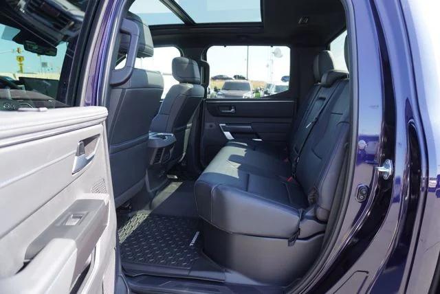 used 2024 Toyota Tundra car, priced at $73,900