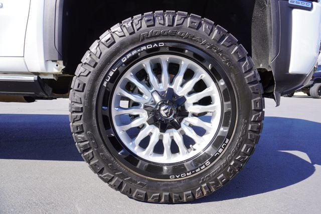 used 2024 GMC Sierra 2500 car, priced at $86,900