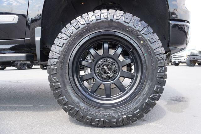 used 2024 Chevrolet Silverado 1500 car, priced at $63,900