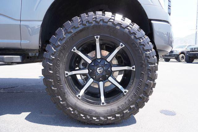 used 2023 Ford F-150 car, priced at $52,900
