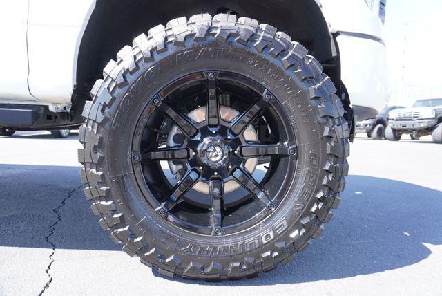 used 2023 Ford F-150 car, priced at $52,900