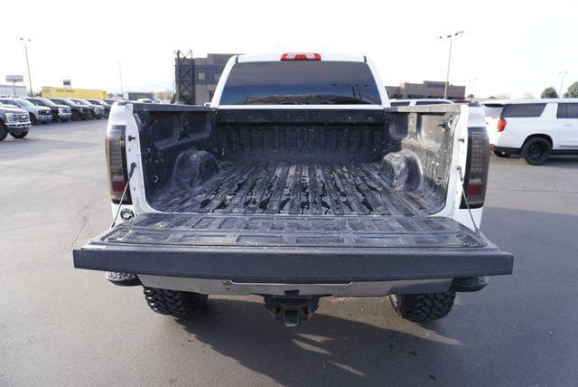 used 2018 GMC Sierra 2500 car, priced at $25,900