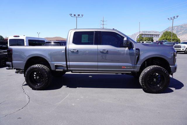 used 2024 Ford F-350 car, priced at $113,900