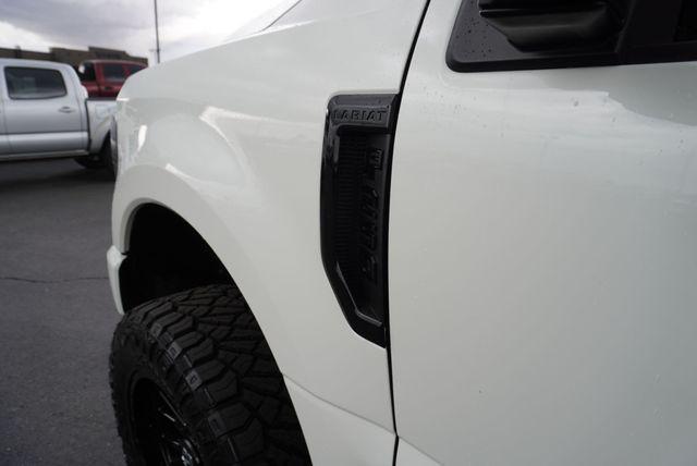 used 2022 Ford F-250 car, priced at $68,900