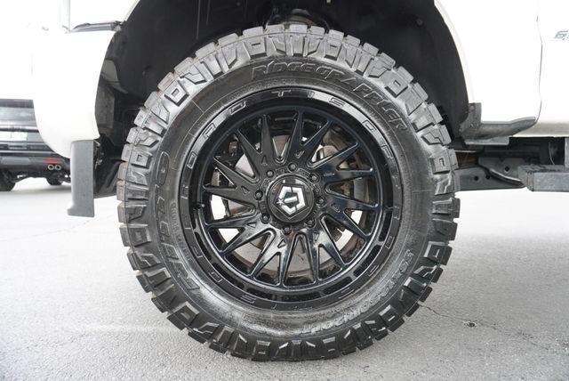 used 2022 Ford F-250 car, priced at $68,900