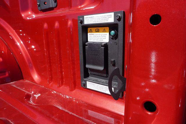 used 2024 Ford F-350 car, priced at $113,900