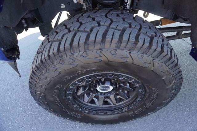 used 2022 Ford F-250 car, priced at $70,900