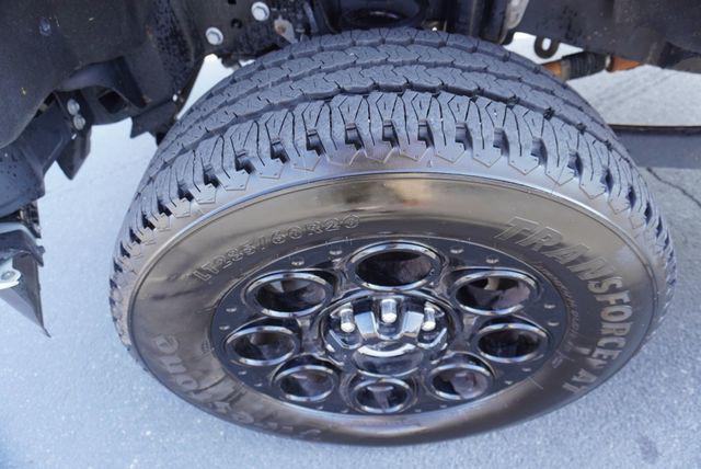 used 2023 Ford F-350 car, priced at $78,900