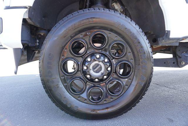 used 2023 Ford F-350 car, priced at $78,900