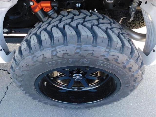 used 2024 Ford F-150 car, priced at $96,900