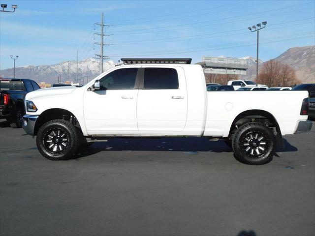 used 2014 Ram 2500 car, priced at $39,900