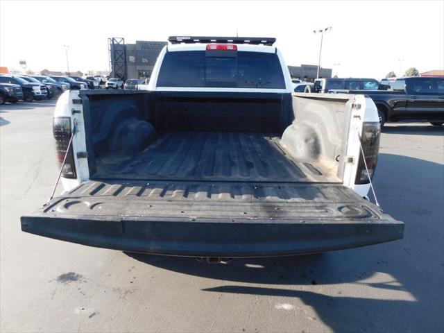 used 2014 Ram 2500 car, priced at $39,900