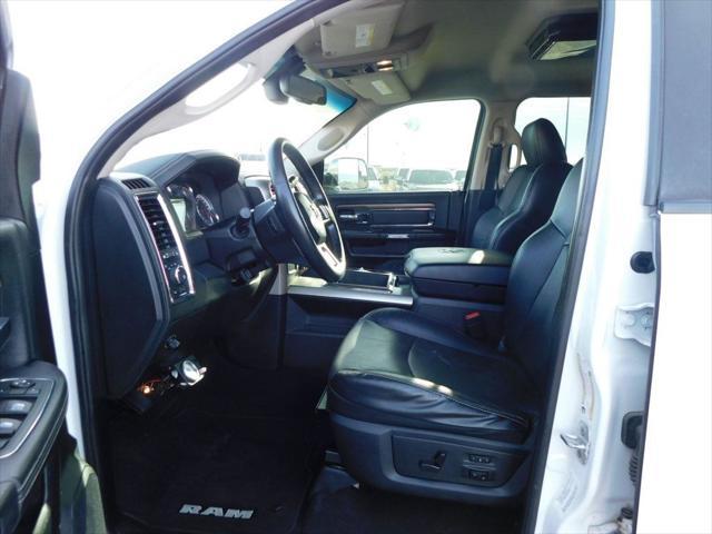 used 2014 Ram 2500 car, priced at $39,900