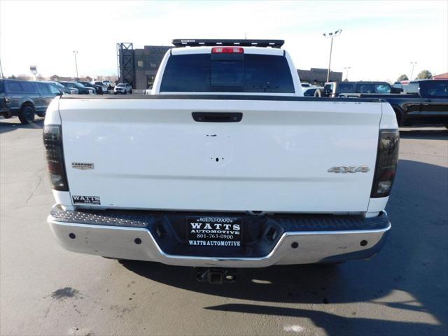 used 2014 Ram 2500 car, priced at $39,900