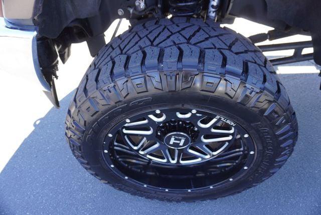 used 2017 Ford F-250 car, priced at $51,900