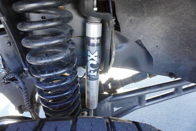 used 2017 Ford F-250 car, priced at $51,900