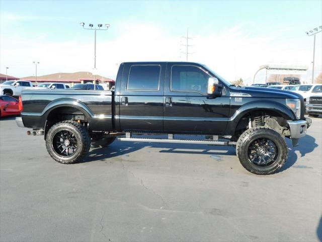used 2016 Ford F-350 car, priced at $50,900