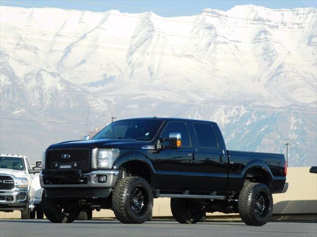 used 2016 Ford F-350 car, priced at $50,900