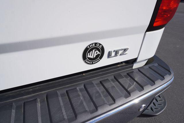 used 2015 Chevrolet Silverado 1500 car, priced at $22,900