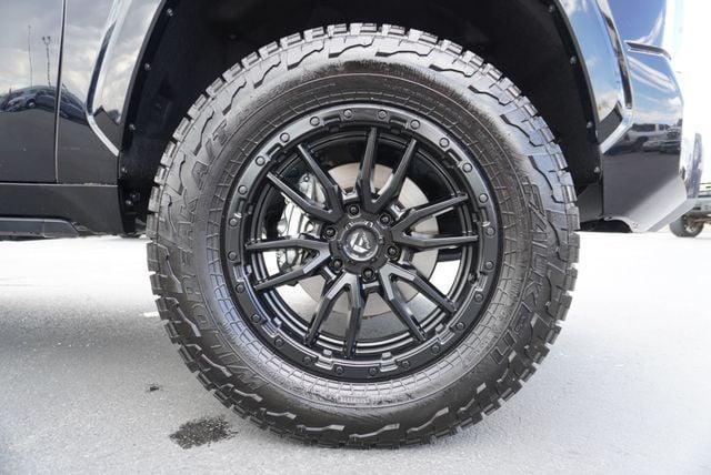 used 2024 Toyota Tundra Hybrid car, priced at $62,900