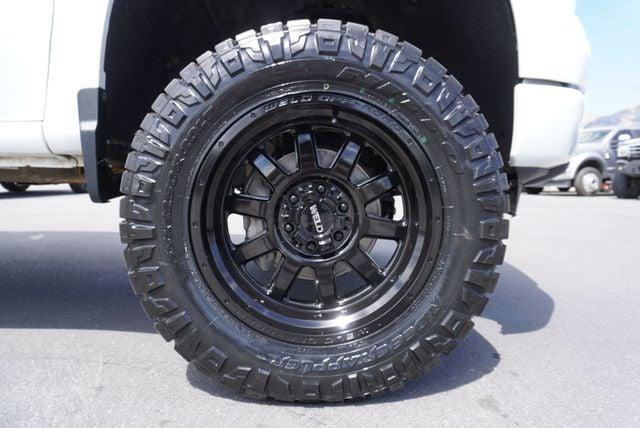 used 2022 Chevrolet Silverado 1500 car, priced at $52,900