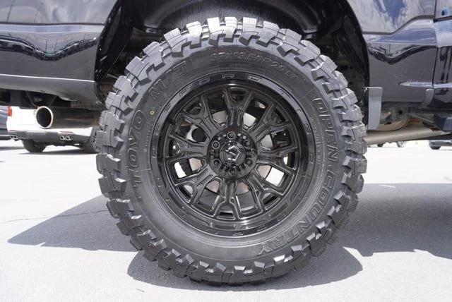 used 2023 Ford F-150 car, priced at $62,900