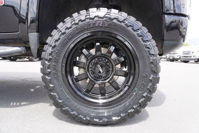 used 2021 GMC Sierra 1500 car, priced at $51,900