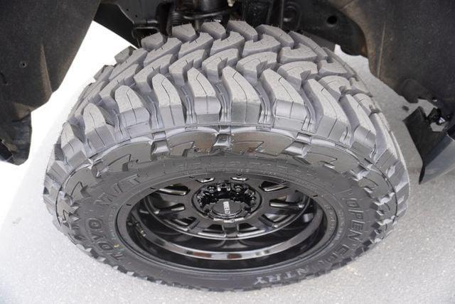 used 2021 GMC Sierra 1500 car, priced at $51,900