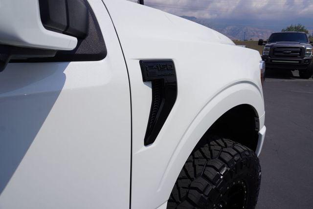 used 2023 Ford F-150 car, priced at $52,900