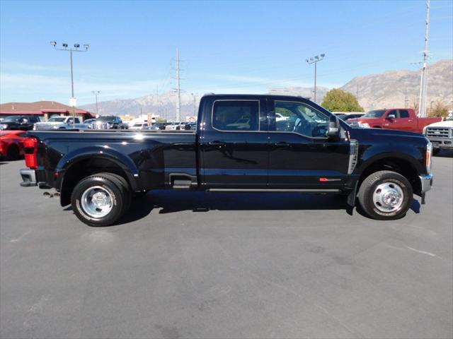 used 2023 Ford F-350 car, priced at $82,900