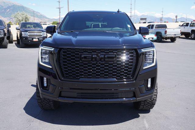 used 2024 GMC Yukon car, priced at $89,900