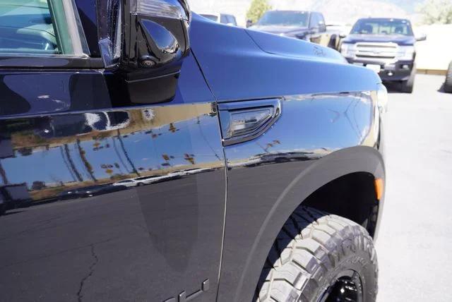 used 2024 GMC Yukon car, priced at $89,900