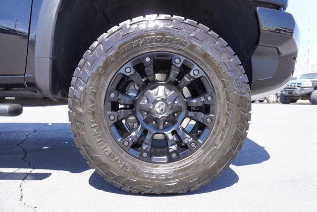 used 2024 Chevrolet Silverado 1500 car, priced at $62,900