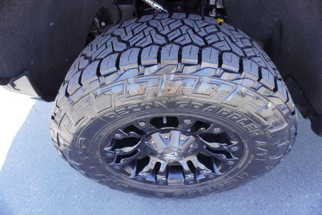 used 2024 Chevrolet Silverado 1500 car, priced at $62,900