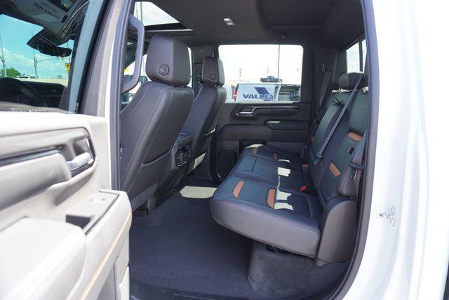 used 2024 GMC Sierra 2500 car, priced at $79,900