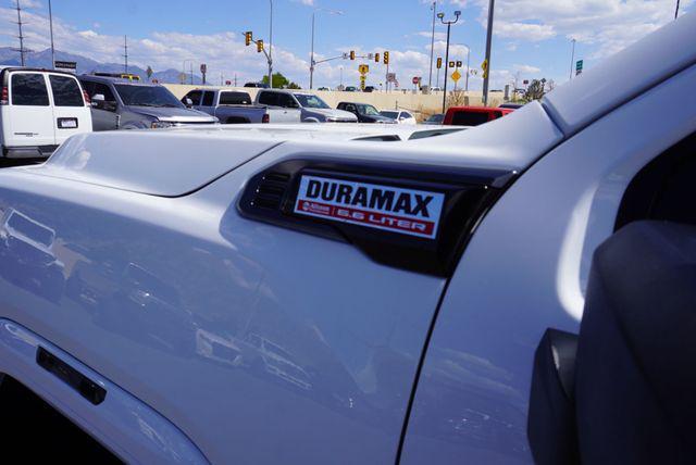 used 2024 GMC Sierra 2500 car, priced at $79,900