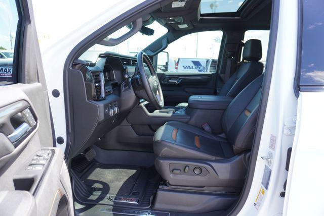 used 2024 GMC Sierra 2500 car, priced at $79,900